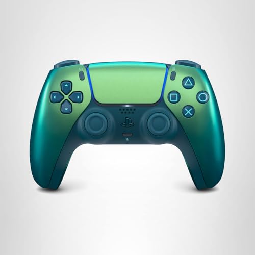 PLAYSTATION DUALSENSE™ WIRELESS CONTROLLER – CHROMA TEAL