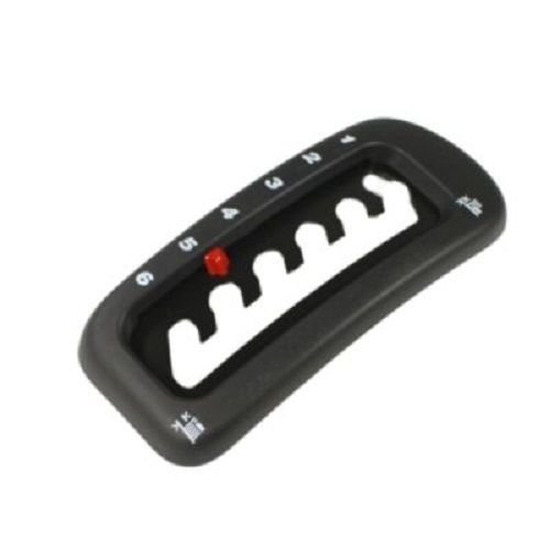 Craftsman 532414579 Console Assembly