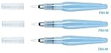 Pentel - Aquash Water Brush Medium Point Set of