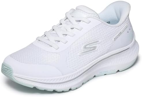 Amazon.com | Skechers Womens GOrun Ride 7 Sneaker (Blue, Numeric_5 