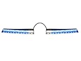 Whelen, Inner Edge, Solo, FST