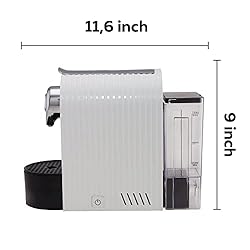 Bestpresso Espresso Machine Single Serve Coffee