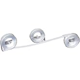 Blind in Mind 6 Rolls Clear Labeling Tape for Braille Superstore Labeler and Writing Slates - Teachers, Home, Learning, Labeling