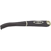 7/8" MAXXGRIP PRO&reg; Carbide Scraper with 3-Edge Blade Replaceable 7/8" Triangular Carbide Blade