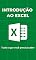 Livro Introdução ao Excel: Tudo o que você precisa saber