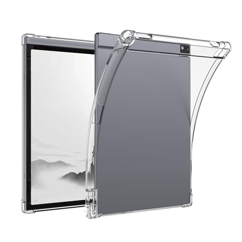 LaoShuSheng Clear Case for 8.2