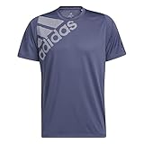 adidas Men's FreeLift Badge of Sport Graphic