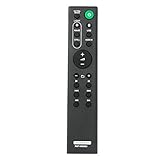 NKF New RMT-AM200U Replacement Remote for Sony Home