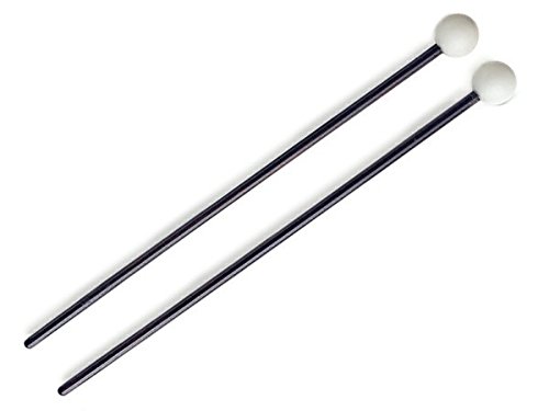 Stagg SMB-WN1 Bell Mallets - Medium