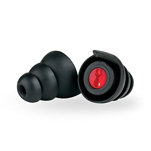 Safariland Pro Impulse Hearing Protection, In Ear Earplugs with