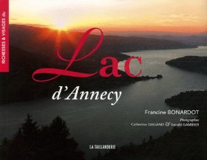 Lac d'Annecy