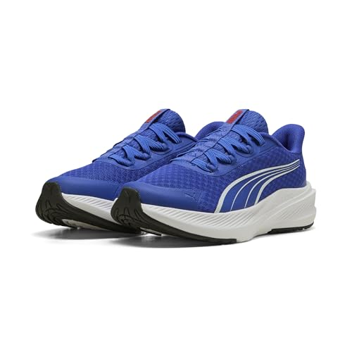 Zapatillas Dasher Lite SLIPTECH™ Niños 31, Royal Sapphire For All Time Red White Blue