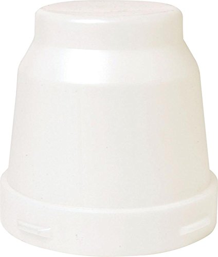 Miller 680 Gallon Plastic Nesting Jar for Poultry Waterer