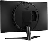 LG Ultragear 27GN60R-B Gaming Monitor IPS 144Hz 1ms GtG HDR10 view 11