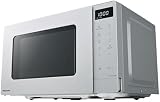 Panasonic NN-ST23QMBPQ 20L Microwave 800W Auto Defrost 5 Power Settings view 8