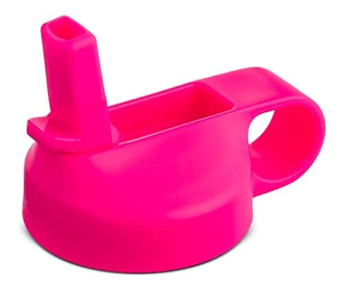 flamingo pink hydro flask 40 oz