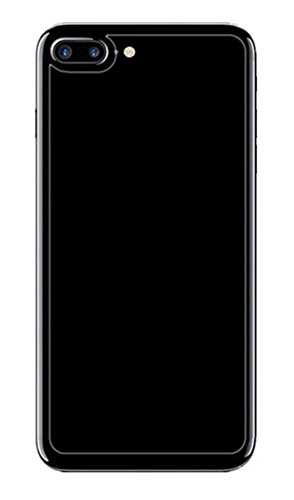 WiTa-Store Tempered Glass Screen Protector for Apple Iphone 7 Plus 5.5 (Back Side) Guard 9H Protective Glass Smartphone NEW