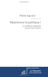 Réanimons la politique !