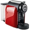 Amazon.com: Delta Q Espresso Machine Qool Evolution 110 Volts (Red ...