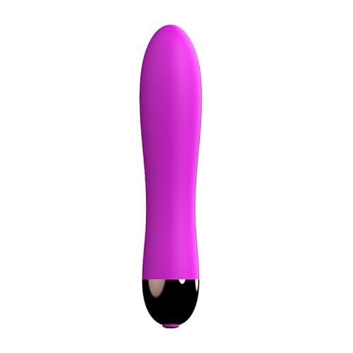 vibrating cock ring near me Buy Nodding Tip Vibrator W. Bendable Clit Stimulation main image 0