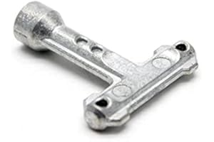 LÆGENDARY LAEGENDARY 1:16 Scale RC Cars Replacement Parts for Sonic Truck: Wrench - Part Number SN-DJ09