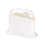 MXY Rice Scoop Holder with Suction Cup and Cover