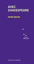 Avec Shakespeare