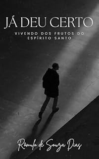 Livro JÁ DEU CERTO