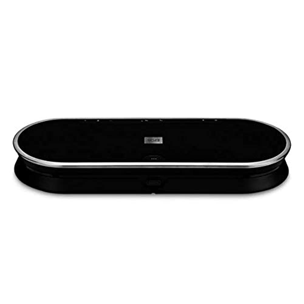 EPOS EXPAND 80 - Premium Bluetooth® Conference Speakerphone for Professional Meetings, UC Optimized, Microsoft Teams Certified