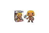 Funko Pop!: Masters of The Universe - He-Man