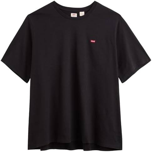 Big & Tall Original Housemark Tee, Uomo, Mineral Black, 1XL