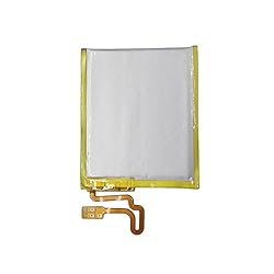 SWARK Battery 616-0640 616-0639 Compatible with