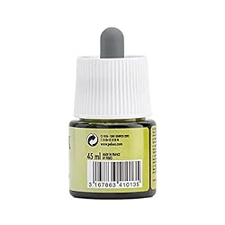 Pebeo Colorex, Watercolor Ink, 45 ml Bottle with
