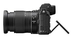 Nikon Z 6II with Zoom Lens | Versatile full-frame