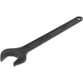 GEDORE - 6576700 894 36 Single Open Ended Spanner 36 mm