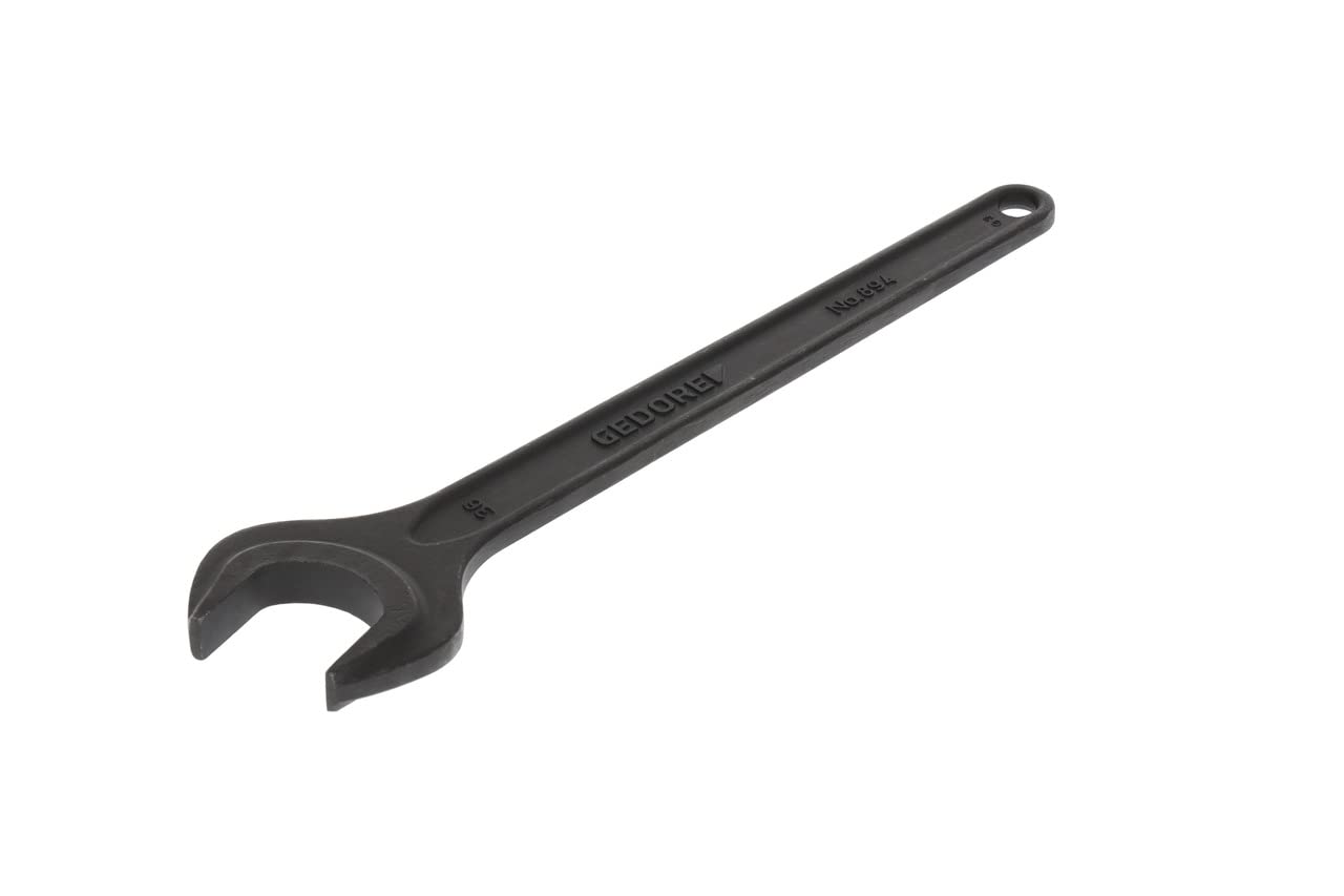 GEDORE - 6576700 894 36 Single open ended spanner