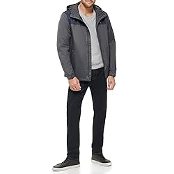 Tommy Hilfiger Men's Lightweight Breathable