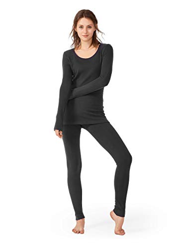 Femofit Thermal Underwear for Women Long John Ultra