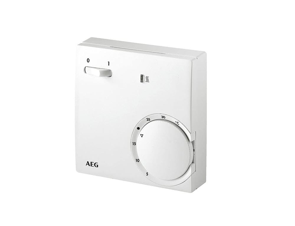 Aeg 2-Point Control RT 601 SN