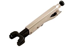 Power-Tec 91363 LL Clamp Self Locking Multi Grip