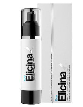 Elicina Eco Face Cream 50g