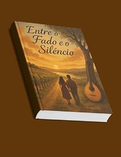 Livro Entre o Fado e o Silêncio