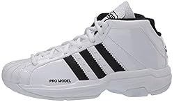 adidas Unisex Pro Model 2G