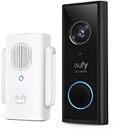 eufy Security S220 (S210) 2K Wireless Doorbell Camera with Chime - Renewed view 7