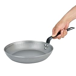 Restaurantware Met Lux 10 Inch Fry Pan, 1 No-Stick