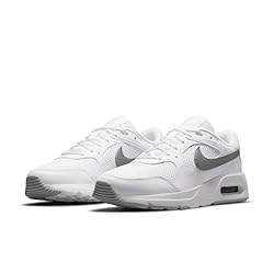 Nike Air Max Sc, Men's Running Shoes, White