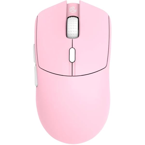 Amazon.com: G-Wolves HTS Plus 4k Wireless Gaming Mouse -4k 