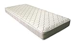 Home Life Mattress, Twin, White