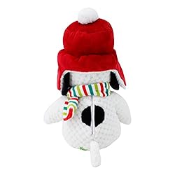 Dan Dee Peanuts | 12” Singing and Light Up