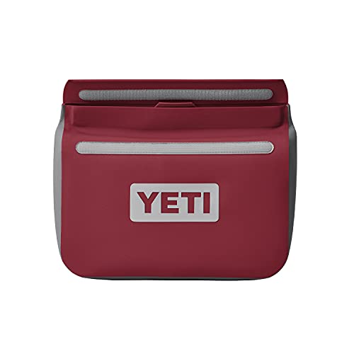 YETI Sidekick Dry, Harvest Red in Kuwait Whizz Dry Bags